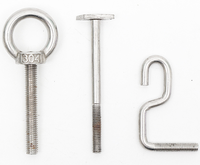 Pièces pliées sur mesure en acier inoxydable, aluminium et cuivre de précision non standard BOSX, accessoires pour équipements médicaux