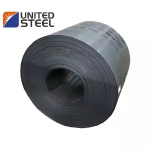 Hot Rolled Carbon Steel Coils Ms plates China Manufacturer factory sale