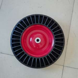 13*3, 14*4, 15*3 גלגל מוצק לגב גלגל - Product Image 1