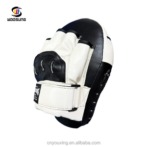 Woosung-almohadillas de boxeo personalizadas, OEM y ODM, taekwondo, almohadilla de pared para boxeo, muestra gratis, Envío Gratis - Product Image 3