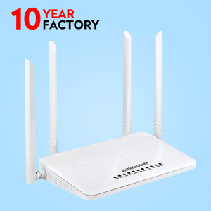 wi fi <span class=keywords><strong>150mbps</strong></span> 802.11b/g/<span class=keywords><strong>n</strong></span> VPN 3 LAN ports low power universal 4g LTE wifi <span class=keywords><strong>router</strong></span> with sim card slot in India - Product Image 2