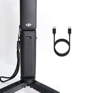 <span class=keywords><strong>Batterie</strong></span> portable 5000mAh, chargeur de poche pour caméra DJI Osmo Pocket3, accessoires pour DJI Osmo Pocket3 <span class=keywords><strong>Action</strong></span> - Product Image 1