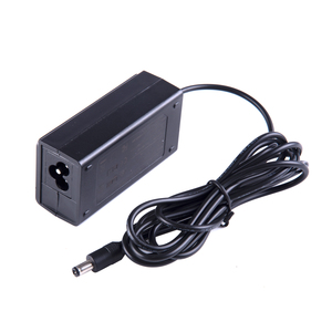 110V đầu vào DC Power <span class=keywords><strong>Adapter</strong></span> 19V 2.1A với UK AU chúng tôi EU cho máy tính xách tay máy tính xách tay Sạc 40 Wát 19V 2.1A cung cấp điện - Product Image 5