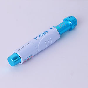 <span class=keywords><strong>Stylo</strong></span> à <span class=keywords><strong>acide</strong></span> <span class=keywords><strong>hyaluronique</strong></span> indolore 0,5 – Outil de repulpage des lèvres, de raffermissement de la peau et d'amincissement du visage pour usage domestique - Product Image 3