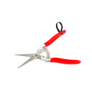 Sécateur de jardin en acier à haute teneur en carbone avec poignée ergonomique 265004 Sécateur de jardin à poignée ergonomique 2 - Product Image 2