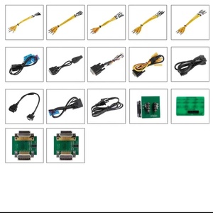 ชุดเครื่องมือวินิจฉัยการตรวจสอบเฉพาะเครื่องจักรกลการเกษตร - Product Image 2