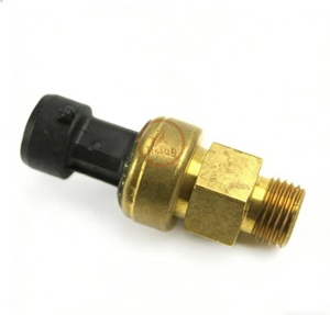 Excavator Parts E 322C 325C 345B 345C 345D 349D 365B Oil Pressure <b>Sensor</b> <b>Switch</b> 1946722 194-6722 - Product Image 1