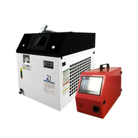 Machine de soudage laser portable à fibre RECI 2000W et graveur laser pièces de rechange pour machine de découpe laser en métal