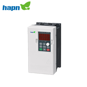 Variador de Frecuencia para Motor de Bomba Solar, 0.75-15KW, 220V/380V, para Aplicaciones de Motor, HPVFM, Bomba Solar HPVFM H - Product Image 5