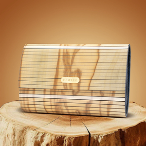 Nouveau sac de fête promotionnel de luxe fait main pour femmes - Product Image 5