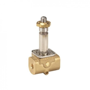 Nuova Valvola Solenoide Originale Pronta per la Spedizione, 3/<span class=keywords><strong>2</strong></span> Vie G 1/4\" Ev310b, Automazione Industriale PLC&PAC - Miglior Rapporto Qualità-Prezzo - Product Image 1