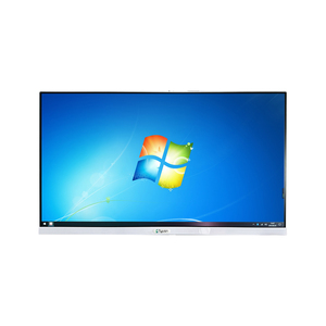 Chất lượng cao nha khoa miệng thông minh người xem máy tính tất cả-trong-một thiết bị màn hình cảm ứng với đứng xử lý 24 inch - Product Image 5