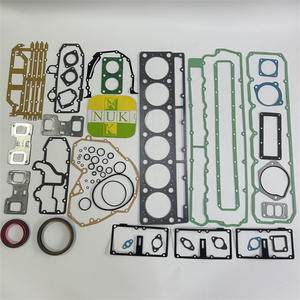 Junta de Culata NUK (UAFAN) de 6 Cilindros y 6.6L para Motor Caterpillar, Repuesto Marino - Product Image 5