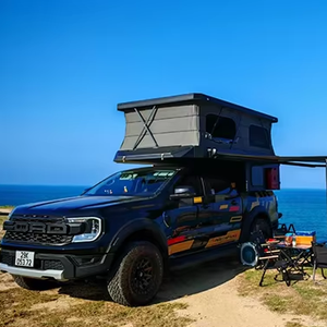 Camioneta Camper Mejor Casa rodante - Product Image 1