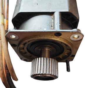 A06B-0850-B395 # Motor de Husillo AC 3000 A1/15000 para FANUC, Proveedor de Repuestos PLC - Product Image 4