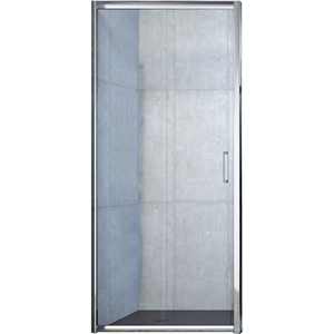 Tonga 3T.H.190-102-107 Ap. 35 Accessoires d'intérieur Porte avec 1 lame coulissante et 1 lame fixe - Product Image 1