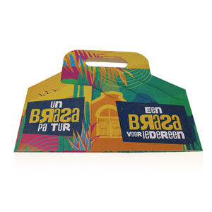 Paquete personalizado <span class=keywords><strong>de</strong></span> 4-6 cajas <span class=keywords><strong>de</strong></span> cartón <span class=keywords><strong>de</strong></span> papel Kraft corrugado para cerveza, vodka, soda, repujado, embalaje <span class=keywords><strong>de</strong></span> botellas <span class=keywords><strong>de</strong></span> bebidas - Product Image 6