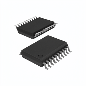 20 SSOP Embedded Electronic Circuit Components Z8F0823HH005EG2156 Authorized Distributor - Product Image 1