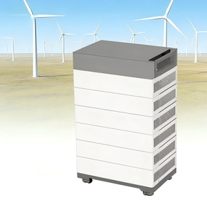 Module 102,4 V 280 Ah 86 kW 215 kW pour alimentation électrique intermittente, armoire de stockage d'énergie domestique au lithium fer phosphate - Product Image 4