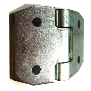 Stainless Steel Flap Fold Butt Hinge 270 Degree Truck Cabinet Hinge Old-Fashioned Rota Hinge - Product Image 2