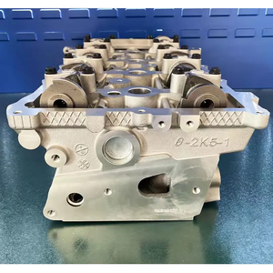 G4KJ Engine Cylinder Head Assembly for HYUNDAI SONATA KIA OPTIMA 16 2.4L 22111 -2G510 - Product Image 5