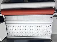 Impresora UV DTF Todo en Uno de Rollo a Rollo con Laminadora Epson I1600 I3200 A3 para Impresión de Adhesivos y Películas AB