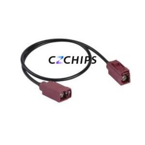 KH-FAKRADK-FAKRADK-RG174-350MM RF Cable RF Whole Sale Electronic Component Chips Supplier & BOM Service - Product Image 2