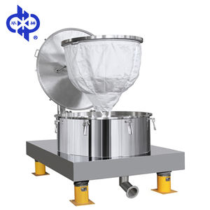 למכור גם חדש סוג <span class=keywords><strong>PSD</strong></span> הרמת סל צנטריפוגה עבור מוצק נוזל מיצוי סינון - Product Image 1