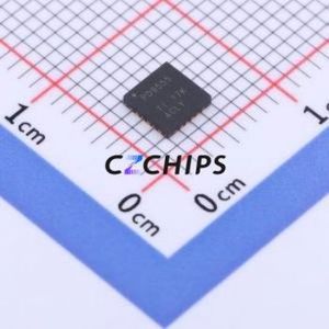 VQFN-24-EP วงจรรวม (4x4) PCA9555RGER ขยาย/O ใหม่และดั้งเดิม - Product Image 1