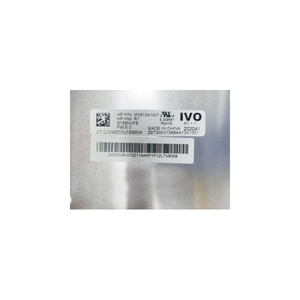 <strong>New</strong> Brand <strong>Original</strong> EDP (2 Lanes) Connector X156NVF8 R1 LCD Screen <strong>Display</strong> for Laptop - Product Image 3