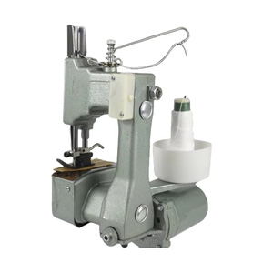 Máquina de Coser Portátil para Cerrar Bolsas, Semiautomática, para Sellado de Sacos Tejidos y Empaques - Product Image 3