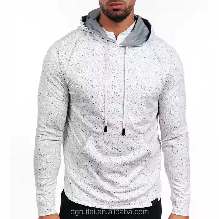 Gym Custom Hoodie
