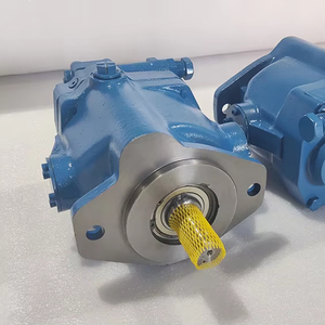 Bomba de pistón axial hidráulica Bomba de pistón axial PVB20 Bomba de pistón axial de 2, 2, 1, 2, 2, 2, 2, 2, 2, 1, 2, 2, 2 - Product Image 1