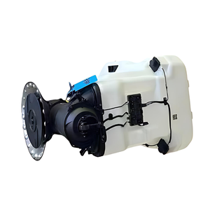 <b>Drone</b> <b>Accessories</b> T100 Spreading System for Fertilizing and Sowing Plant protection <b>Drone</b> Spare Parts for DJ Agricultural <b>Drone</b> - Product Image 3
