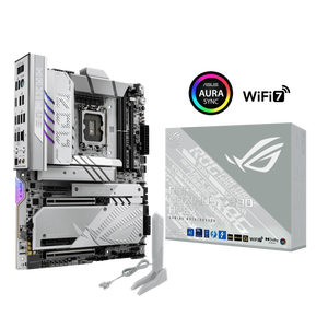 Nueva placa base para juegos A-S-U-S ROG MAXIMUS Z890 APEX DDR5 LGA 1851 compatible con Intel 256G - Product Image 6