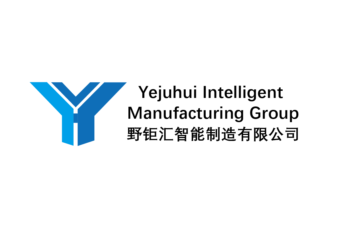Shandong Yejuhui Intelligent Manufacturing Co., Ltd. logo