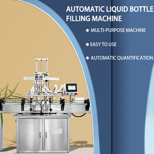 Machine de dosage automatique de liquide d'azote pour bouteilles, canettes, jus, café, boissons, bière, nitro - Product Image 6