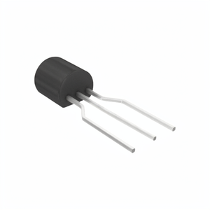 BC33725TAR Transistors In Stock Electronic Circuit Components TO-226-3, TO-92-3 Formed Leads - Product Image 1
