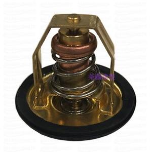 Thermostat de moteur hors-bord en parfait état pour Volvo Penta Modèle 875781 & 858640 - Product Image 1