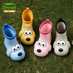 DERAN OEM, Botas <span class=keywords><strong>de</strong></span> lluvia brillantes a la moda <span class=keywords><strong>para</strong></span> niños, botas <span class=keywords><strong>de</strong></span> agua <span class=keywords><strong>para</strong></span> bebés, bonitas Botas <span class=keywords><strong>de</strong></span> lluvia <span class=keywords><strong>para</strong></span> niños con forma <span class=keywords><strong>de</strong></span> corazón, bonitos zapatos <span class=keywords><strong>de</strong></span> lluvia <span class=keywords><strong>para</strong></span> niños con dibujos animados - Product Image 1