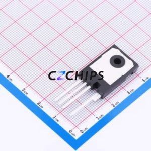 Nuevo transistor de efecto de campo SC040N065J4 TO-247-4 original (MOSFET) - Product Image 2