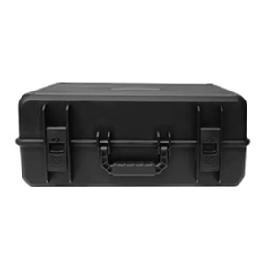 DF MG5503 40L 40.3L 40.5L 40.8L 41L 41.5L Caja de Plástico Industrial para Transporte de Dispositivos con Espuma Personalizada, Venta al por Mayor de Fábrica - Product Image 1
