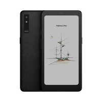 6.13 pouces tablette téléphone portable comme Epaper EInk écran couleur Onyx Boox Palma 2 Pro tablettes