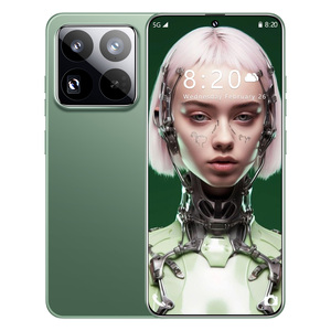 Téléphones mobiles intelligents OLED - Product Image 5