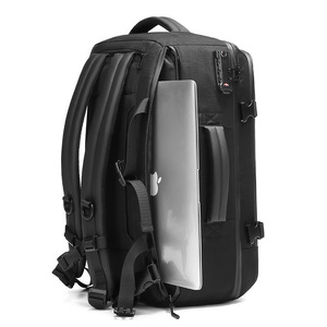 Maletín de negocios multifuncional 2025, <span class=keywords><strong>mochila</strong></span> de viaje para <span class=keywords><strong>hombre</strong></span>, <span class=keywords><strong>mochila</strong></span> para ordenador portátil de nuevo diseño, <span class=keywords><strong>mochila</strong></span> impermeable para <span class=keywords><strong>hombre</strong></span> - Product Image 3