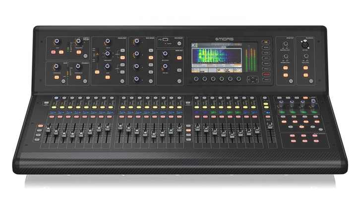 STUDIUM 32S デジタルミキサー STUDIUM 32S デジタルミキサー STUDIUM 32S デジタルミキサー