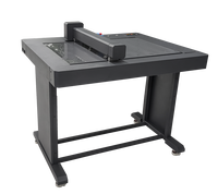 Découpeur à plat deneth, table de traçage à plat cnc
