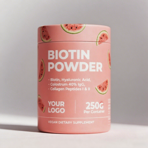 Özelleştirilmiş karışımları hammadde takviyesi Sulfat olmadan muz onarım <span class=keywords><strong>c</strong></span> vitamini Keratin kollajen biyotin tozu saç sağlığı için - Product Image 1