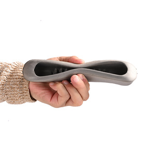 Customized Underarm <b>Crutches</b> Aluminum Alloy Lightweight 300 Lb Load Capacity Comfortable For Elderly And Disabled <b>Walking</b> Aid - Product Image 1