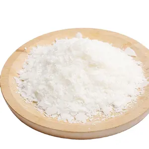 DAWN GREEN VALLEY Stearic Acid White Flakes Food Grade